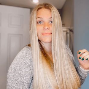 Meet your Posher, Kaitlyn